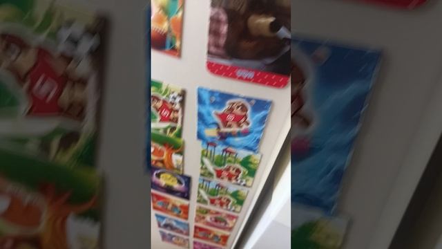 я в вкусно и попка