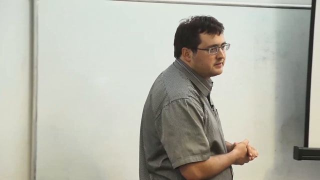Видеозапись семинара «3D-печать для дома и бизнеса» Часть 2