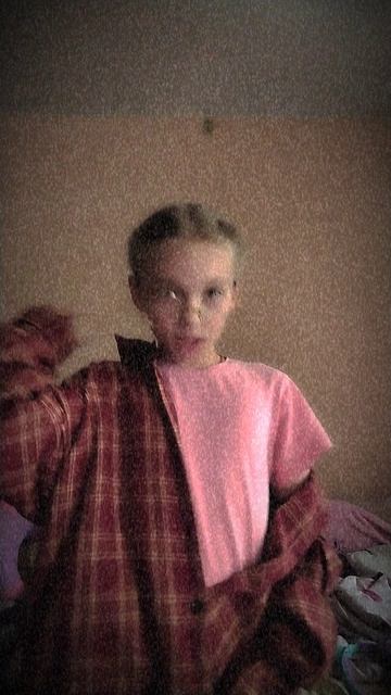 Я отравила бух#о!!