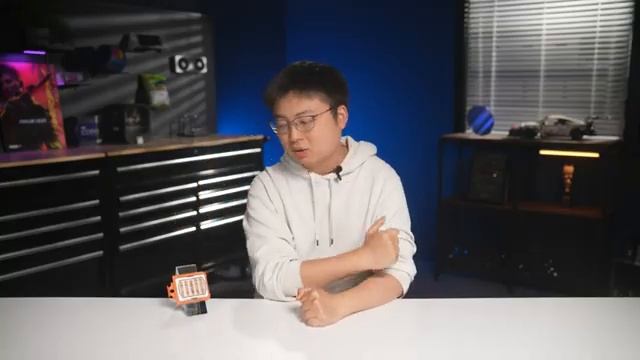 对10万元的CPU动刀！水直接流进CPU的终极散热！