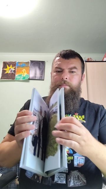 Про якоря памяти