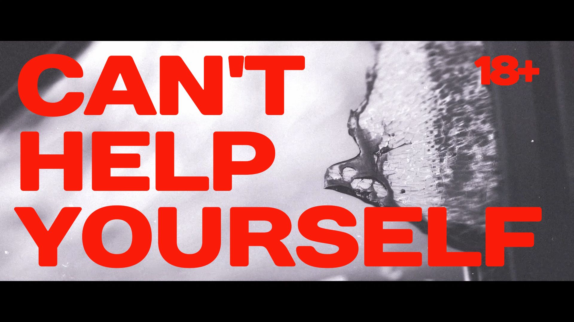 Cant Help Yourself  rework PROfan 18
