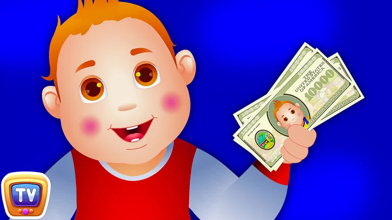 Джони Джони Да Папа | Часть 3 | Мультипликационные детские стишки и песни для детей | ChuChu TV