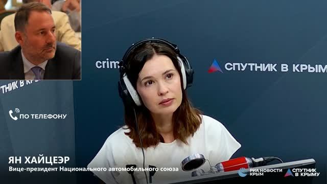 🔴LIVE. С 1-го марта водителей с опасными диагнозами будут автоматически лишать прав