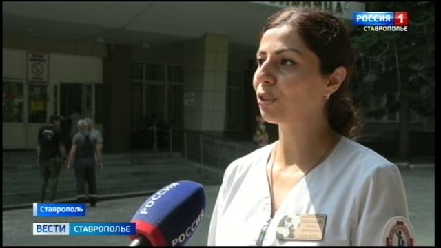 С началом занятий в школах ожидается подъем заболеваемости ОРВИ и гриппом