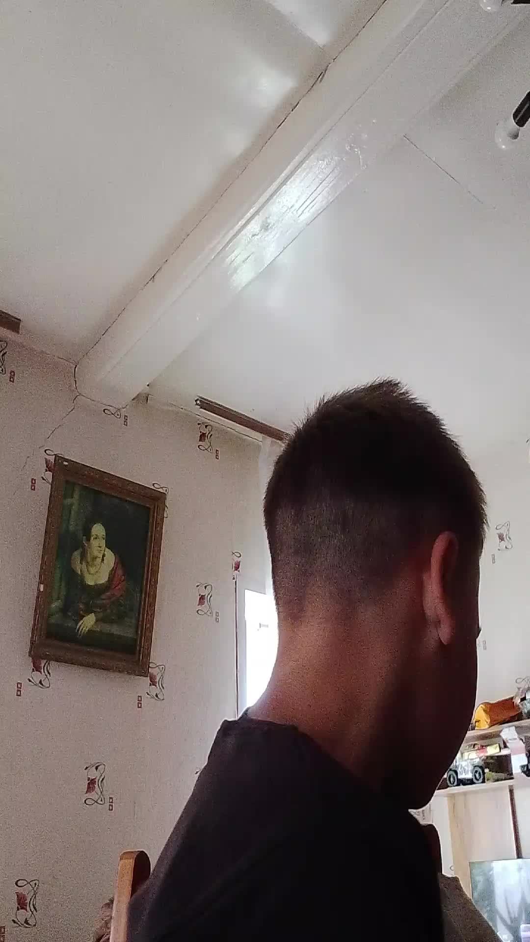 крашу кружие