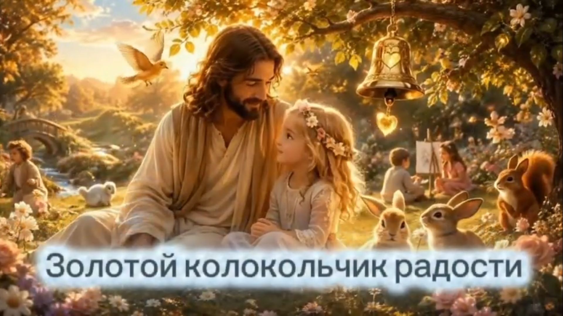 ЮВАЛЬ детям - 