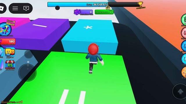 Просто чилл #409