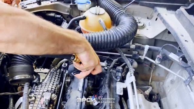 JETOUR утонул удалось ли спасти двигатель