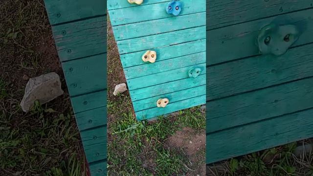 лестница: Испытания 1-8 продолжение