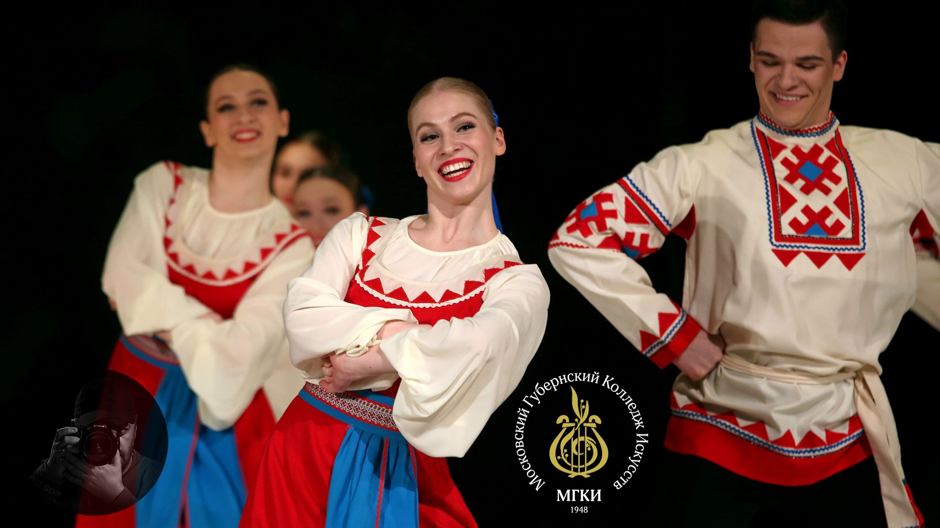 «Колесо», Московский Губернский колледж искусств. Koleso, Moscow Provincial College Of Arts.