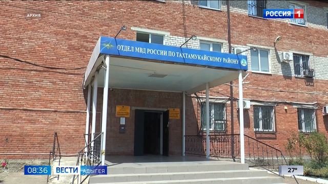 Факты краж из магазинов.