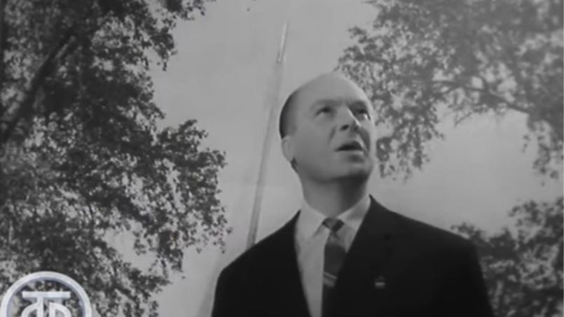 В. Трошин - А там впереди все дорога