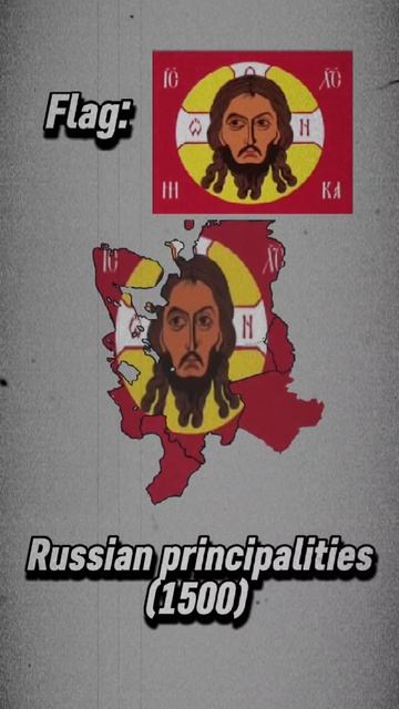 Evolution Of Russia 🇷🇺 (Part 22)