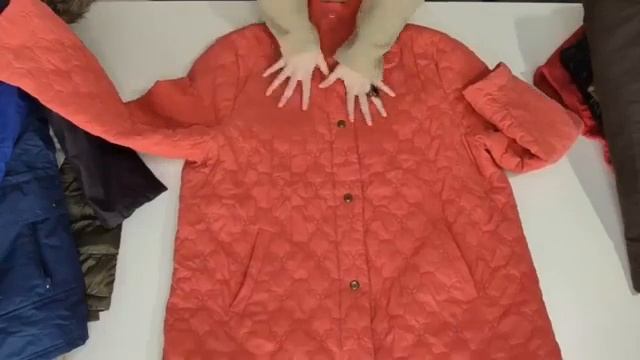 Лот 1061 Куртки мж Германия ЭКСТРА 960ркг 178кг 18ед
