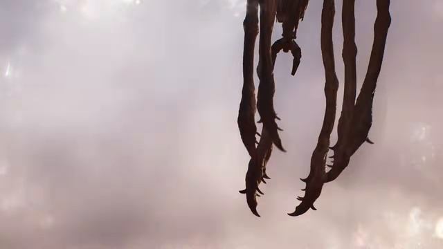 Gears Of War: E-Day | Official Story Trailer
