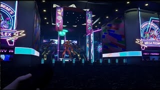 Party Package Mod Showcase For FNAF SB Molton64 F-L-X