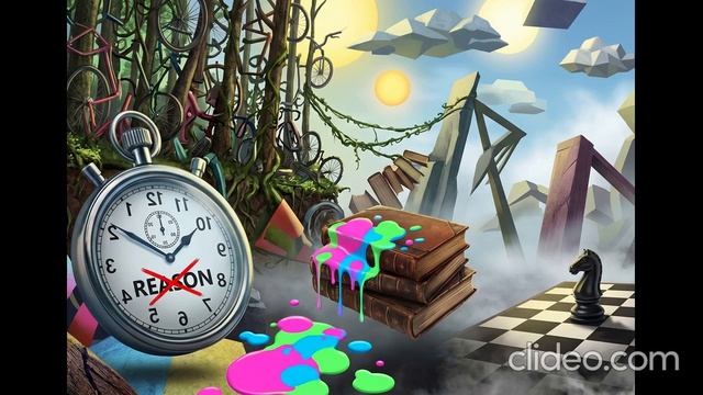 Я потерял чего-то в жизни... - SUNO- стихи. Николай Гольбрайх