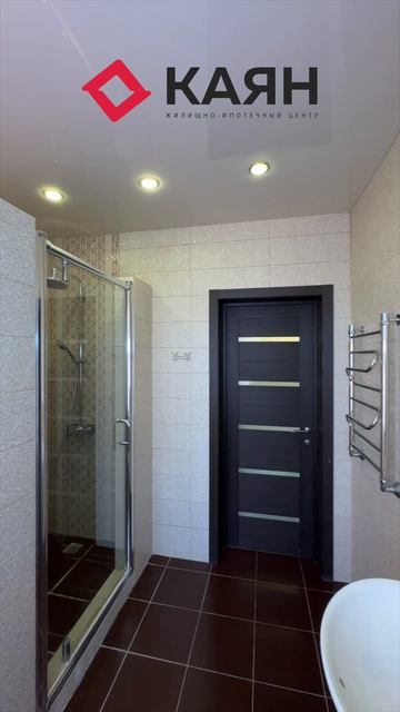 Дом 120 м² в Яблоновском на участке 4.29 сотки