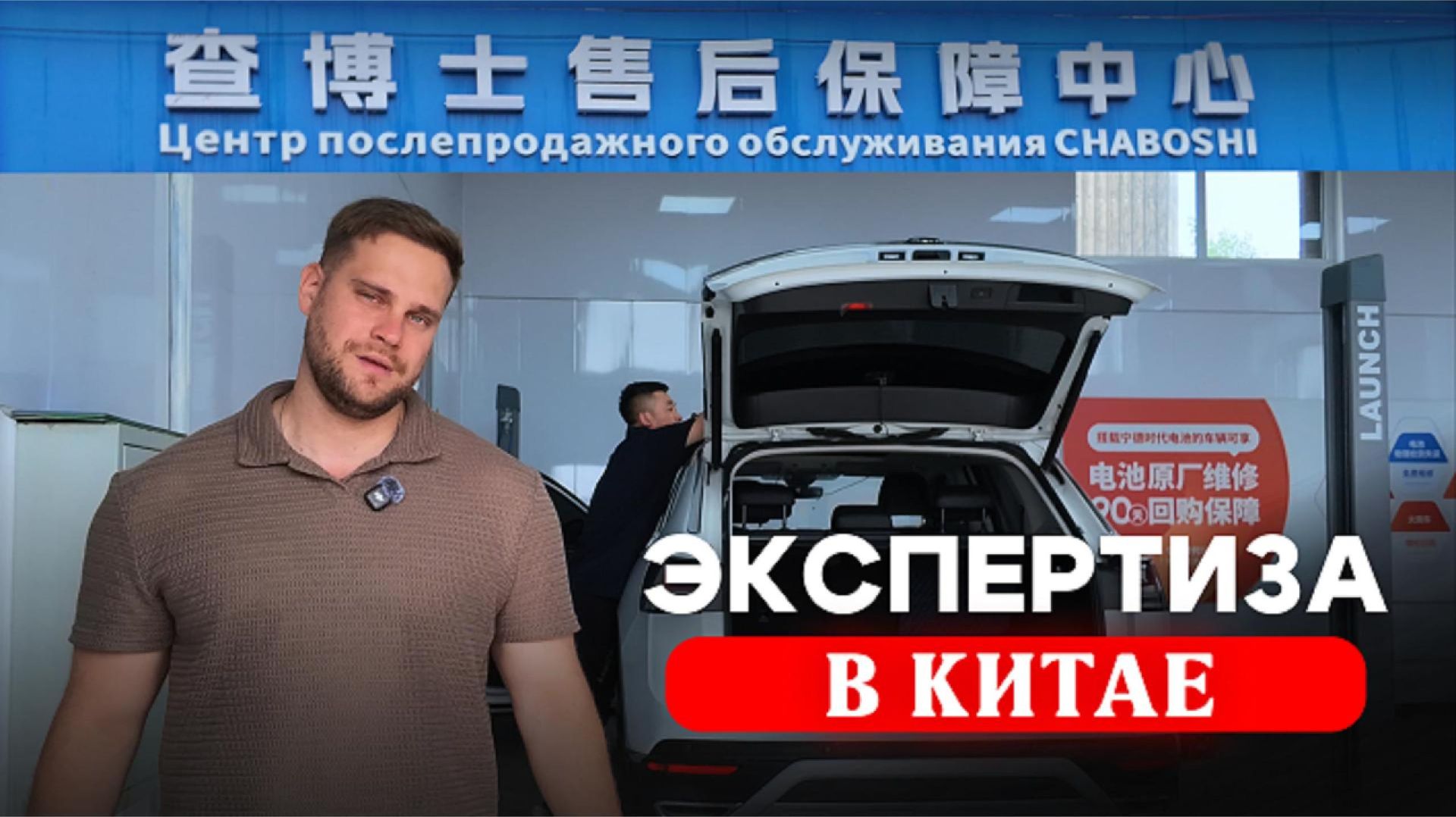 ⚡ Как не купить кота в мешке
