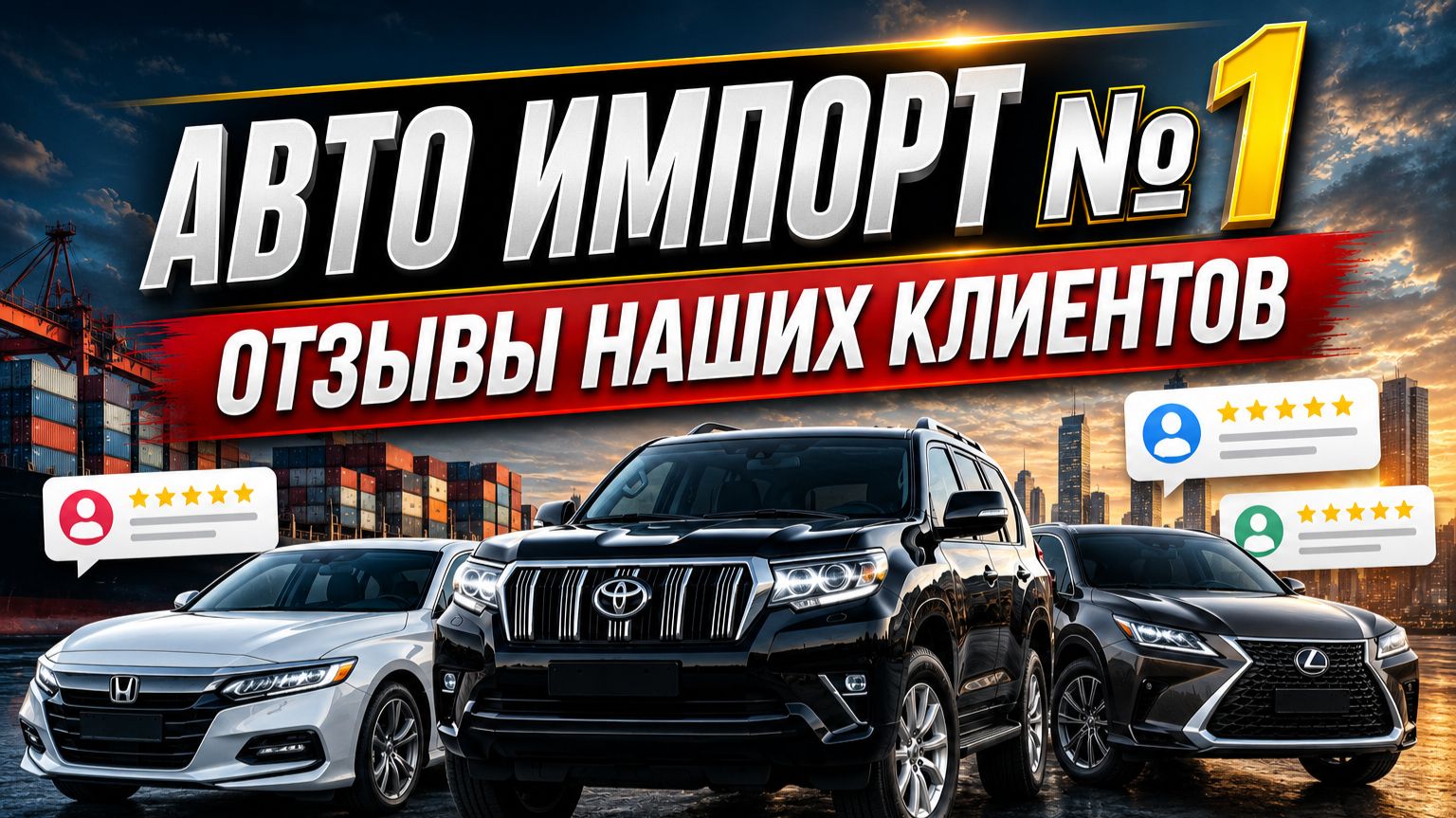 Отзывы наших клиентов