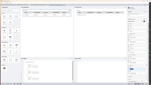 S11.E27 - Create Select Bank Deposit User Task