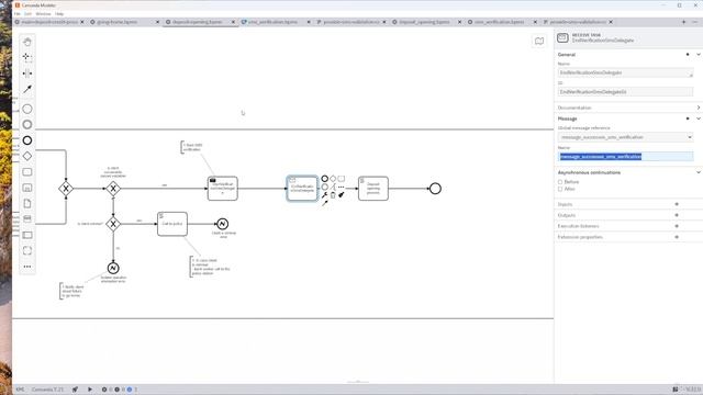 S12.E55 - Create Send Success Verification Delegate