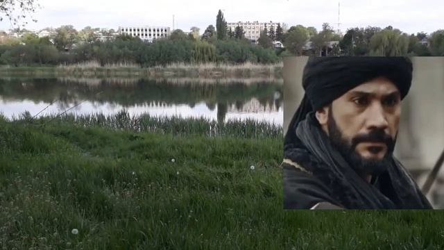 Завоеватель Иерусалима Салахаддин Айюби 36 серия на русском языке. Новый турецкий сериал. АНОНС