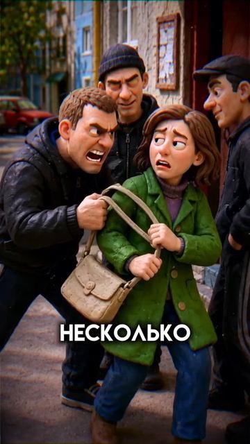 Он попал в рай... через 3 минуты после этого😂
