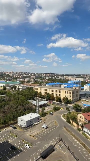 Квартира в ЖК Квартал 204