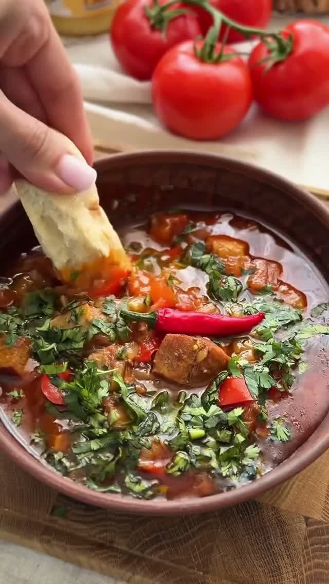 Чашушули