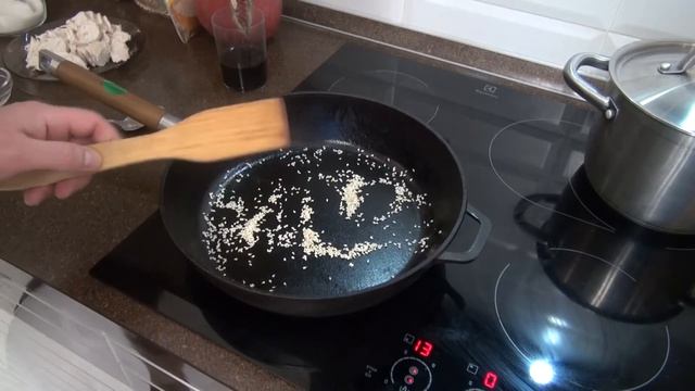 СУП РАМЕН! Популярное блюдо японской кухни!