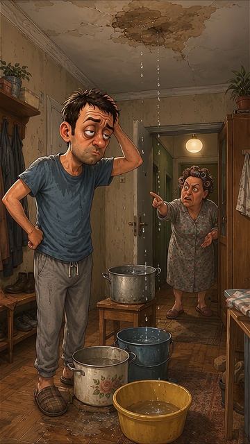 ЖКХ