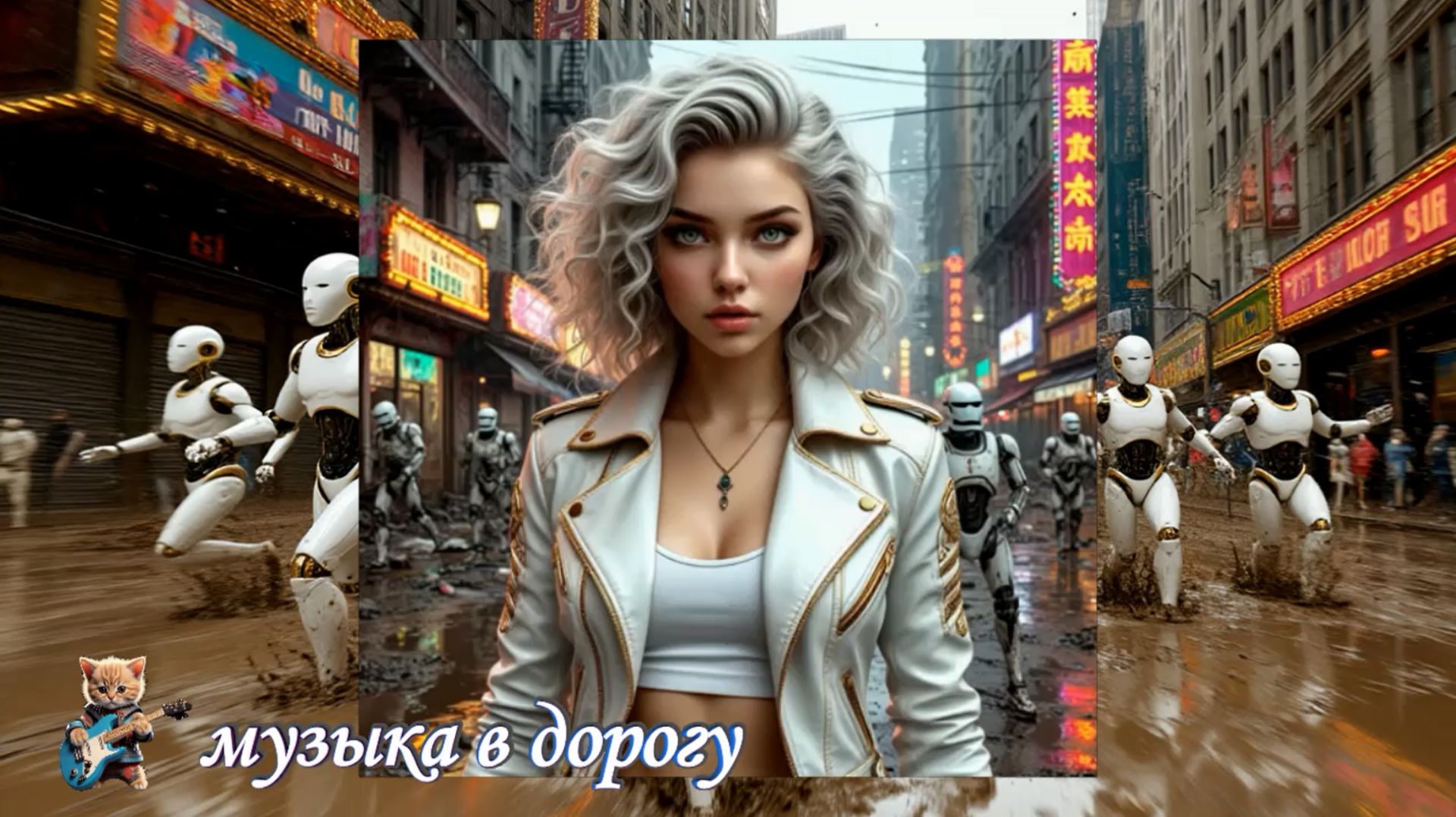 И каждый день, и каждый час. Михаил Трощенко