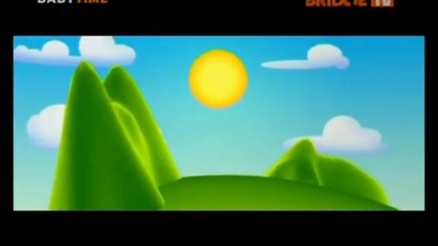 Заставка (Bridge TV, ??/??/????, Москва)
