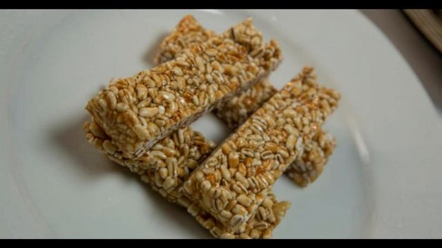 КОЗИНАКИ ИЗ ПЕРЛОВКИ