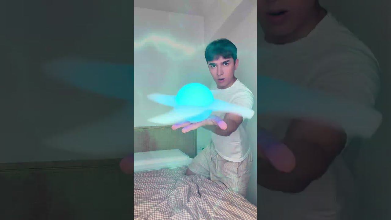 I tried unbelievable gadgets from anime!