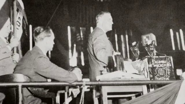 Венесуэла: плавный переход от диктатуры Гомеса к не совсем диктатуре Лопеса  ч. 35