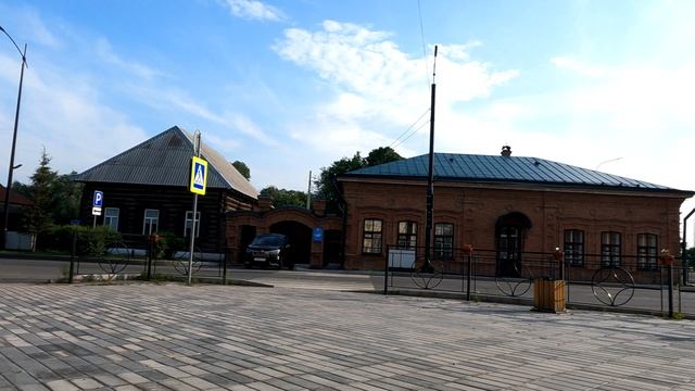 г. Минусинск Красноярский край 2026г.
