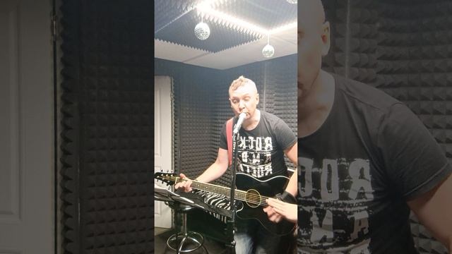 Лунные девицы (Мумий Тролль) в исп. Правояр и Ева (репа)