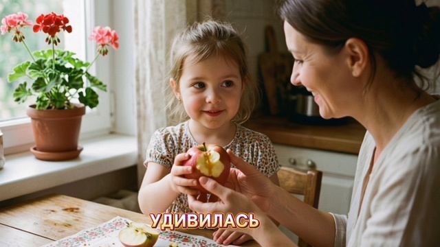 Мудрая притча.