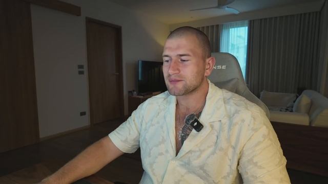 ЖАЛЬ Я НЕ ЗНАЛ ЭТОГО В 20 ЛЕТ! ШОКИРУЮЩАЯ ПРАВДА О ЖЕНЩИНАХ! - Андрей Лукин