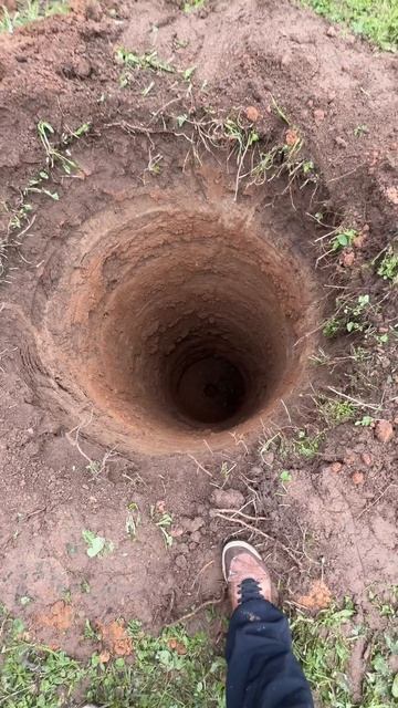 Колодец за 2 часа д Борихино Клинский район Московской области