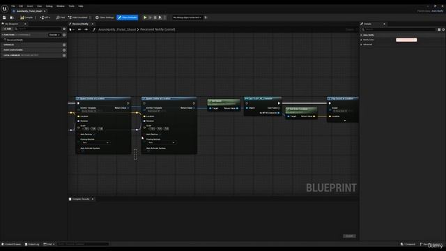 7-Muzzle Flash - Smoke - Footstep SFX
