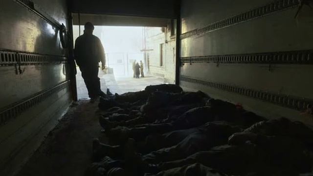 военная драма 1 часть