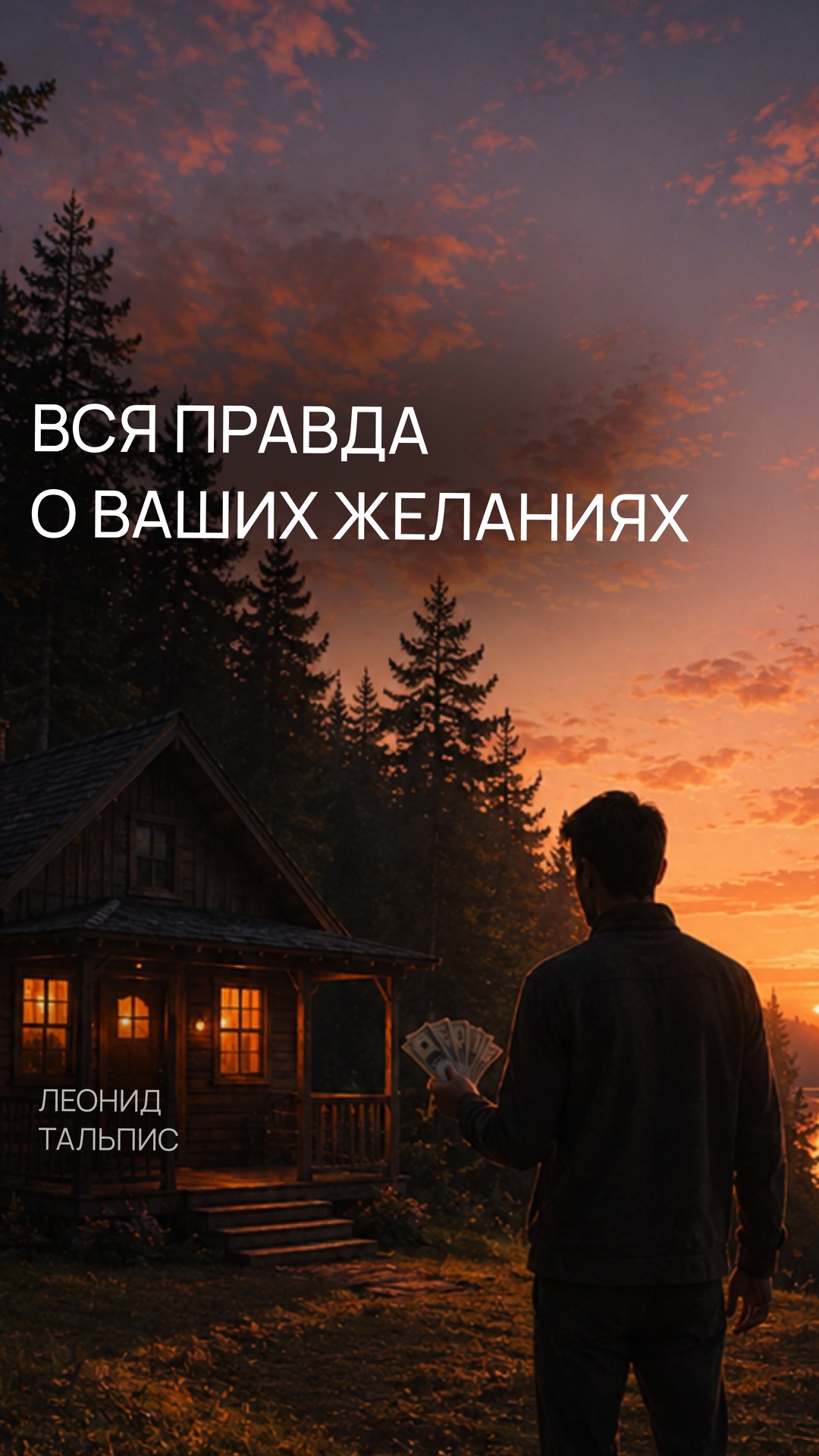А вы точно знаете, чего хотите?