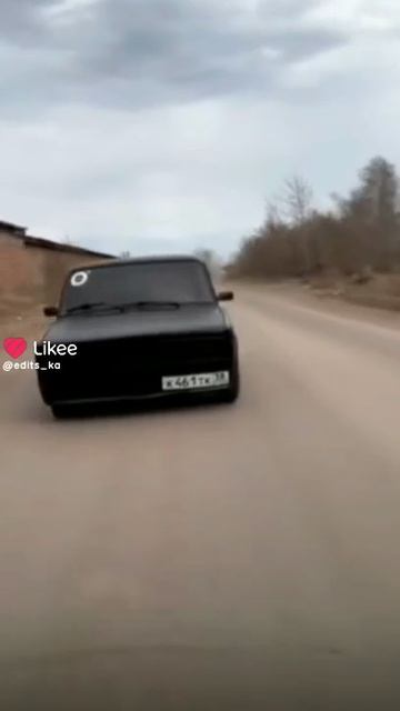 семёрка