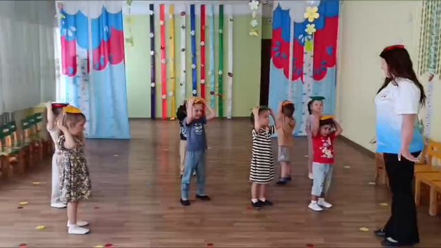 Здоровьесберегающие практики.