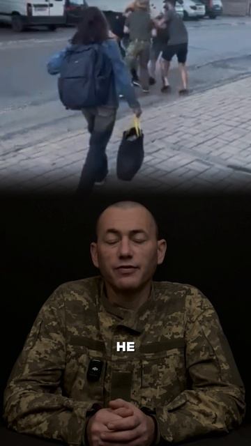 В Ивано-Франковске неизвестные похитили мужчину.