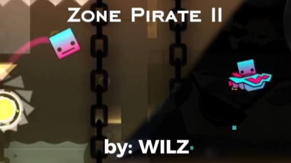 Zone Pirate II By: WILZ
